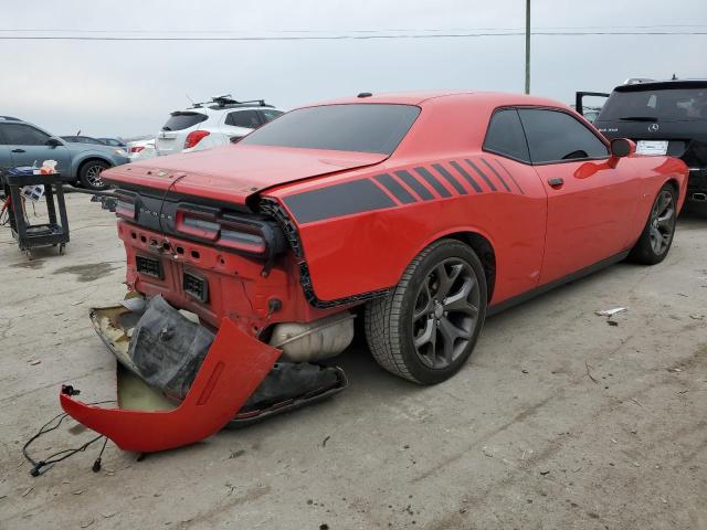 Photo 3 from auction – 2015 DODGE CHALLENGER with VIN 2C3CDZAT9FH770592