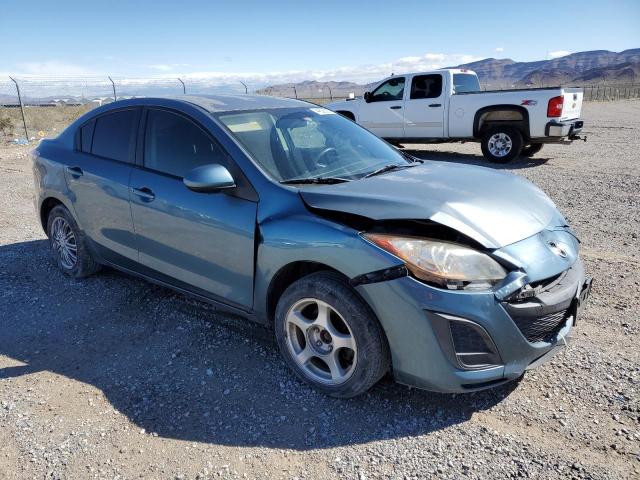 Photo 4 from auction – 2011 MAZDA 3 I with VIN JM1BL1UF8B1409123