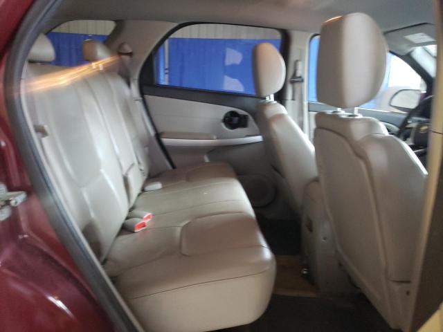 Photo 11 from auction – 2009 CHEVROLET EQUINOX LT with VIN 2CNDL63F296201619