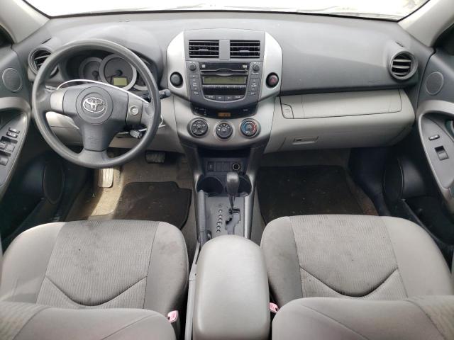 Photo 8 from auction – 2009 TOYOTA RAV4 with VIN JTMZF33V69D012707
