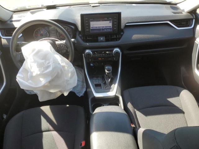 Photo 8 from auction – 2019 TOYOTA RAV4 LE with VIN 2T3G1RFVXKC010702