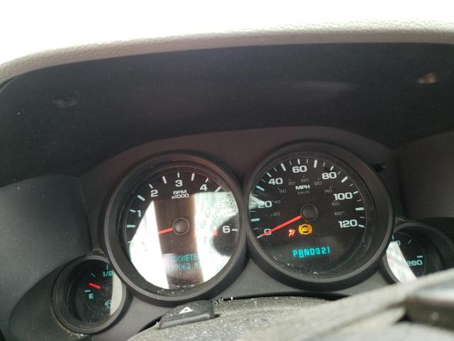 Photo 9 from auction – 2008 GMC SIERRA K15 with VIN 2GTEK133781338555