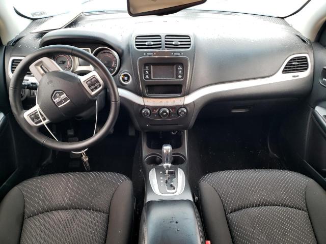 Foto 8 de la subasta – 2017 DODGE JOURNEY SE con VIN 3C4PDDAG5HT704277
