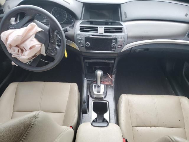 Photo 8 from auction – 2015 HONDA CROSSTOUR with VIN 5J6TF3H55FL001627