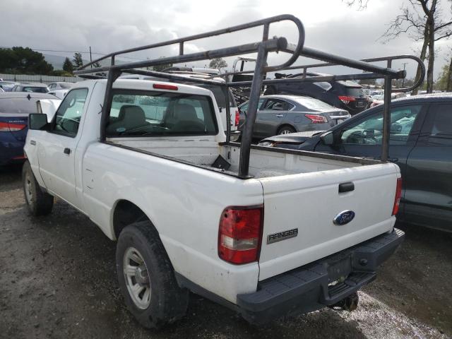 Photo 2 from auction – 2009 FORD RANGER with VIN 1FTYR10D99PA08586