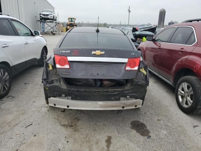 Photo 6 from auction – 2015 CHEVROLET CRUZE LT with VIN 1G1PC5SB0F7145002