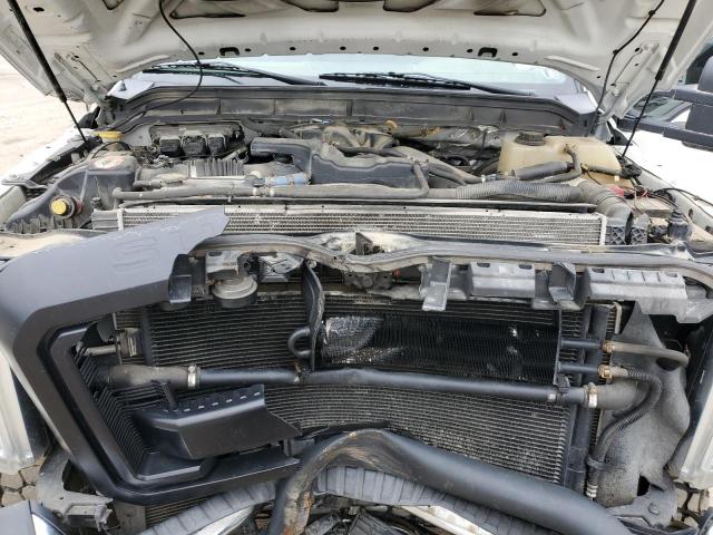 Photo 11 from auction – 2013 FORD F350 SUPER with VIN 1FT7W3BT4DEB71056