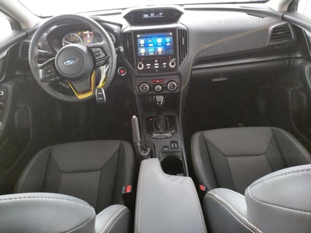 Photo 8 from auction – 2022 SUBARU CROSSTREK with VIN JF2GTHSCXNH287773