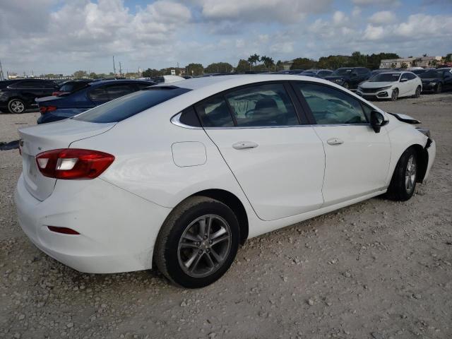 Photo 3 from auction – 2016 CHEVROLET CRUZE LT with VIN 1G1BE5SM4G7240959