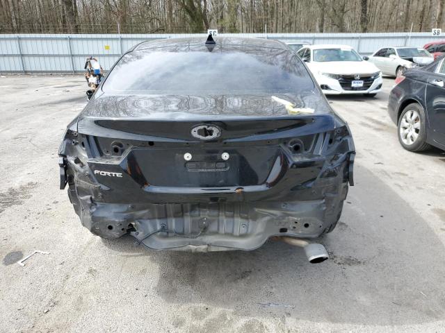 Photo 6 from auction – 2019 KIA FORTE FE with VIN 3KPF24AD8KE132530