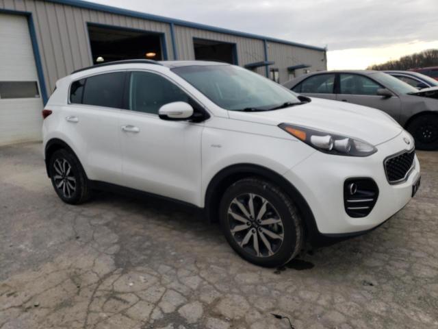 Photo 4 from auction – 2019 KIA SPORTAGE E with VIN KNDPNCAC0K7497409