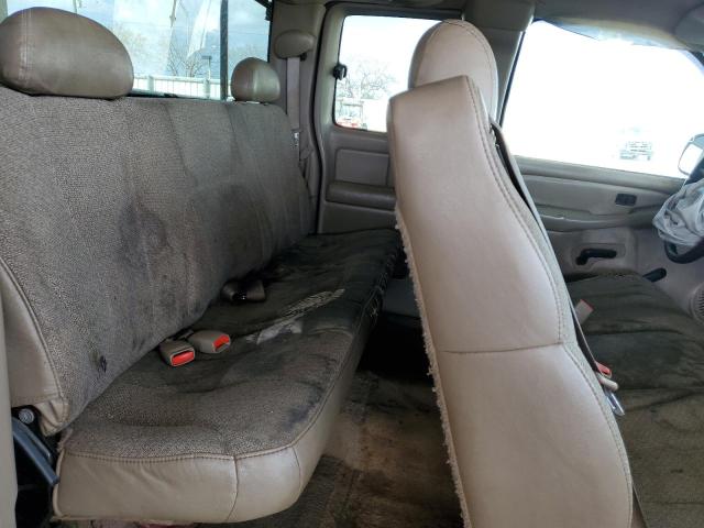 Photo 10 from auction – 2002 CHEVROLET SILVERADO with VIN 1GCEC19W72Z299964