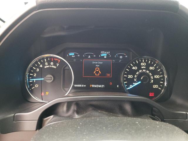 Photo 9 from auction – 2015 FORD F150 SUPER with VIN 1FTEW1CGXFFD09130