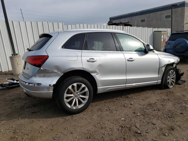 Photo 3 from auction – 2013 AUDI Q5 PREMIUM with VIN WA1LFAFP1DA023724