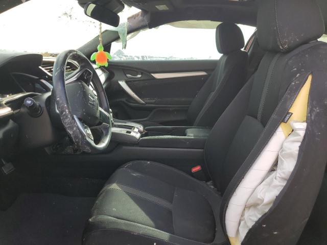 Photo 7 from auction – 2019 HONDA CIVIC EX with VIN 2HGFC3B37KH356410