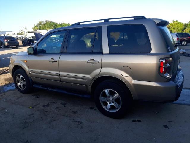 Photo 2 from auction – 2006 HONDA PILOT EX with VIN 5FNYF28796B043342