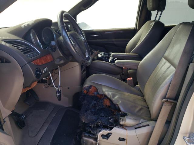 Photo 7 from auction – 2015 CHRYSLER TOWN & COU with VIN 2C4RC1CGXFR534845