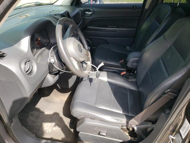 Photo 7 from auction – 2014 JEEP PATRIOT LA with VIN 1C4NJPFA2ED758157