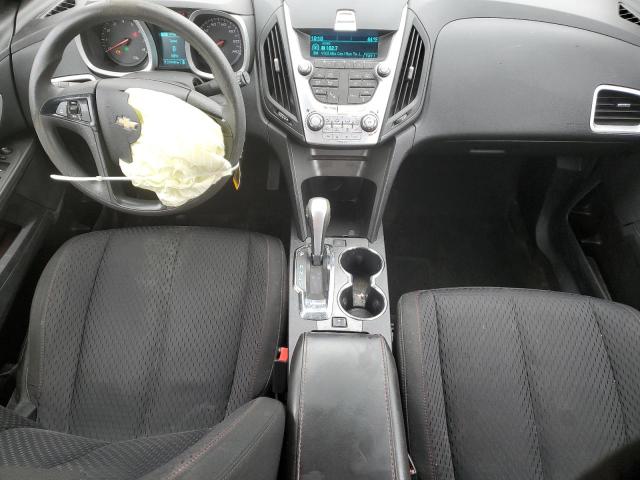 Photo 8 from auction – 2014 CHEVROLET EQUINOX LS with VIN 2GNALAEK3E6260698