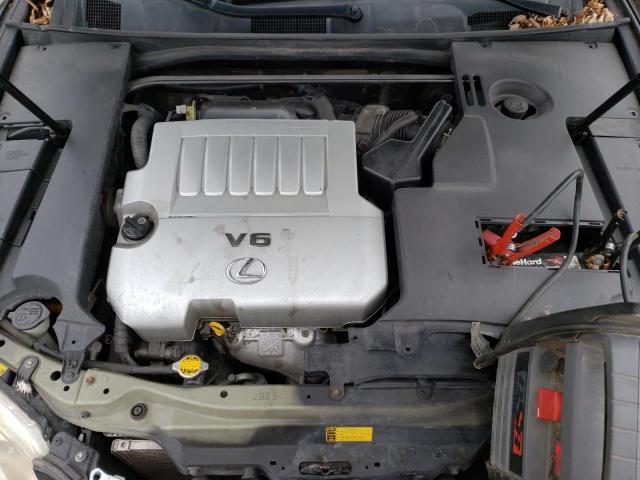 Photo 11 from auction – 2010 LEXUS ES 350 with VIN JTHBK1EG7A2357534