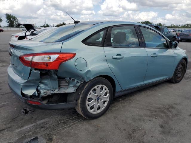 Photo 3 from auction – 2012 FORD FOCUS SE with VIN 1FAHP3F26CL456196
