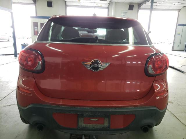 Photo 6 from auction – 2015 MINI COOPER S P with VIN WMWSS7C5XFWS44793