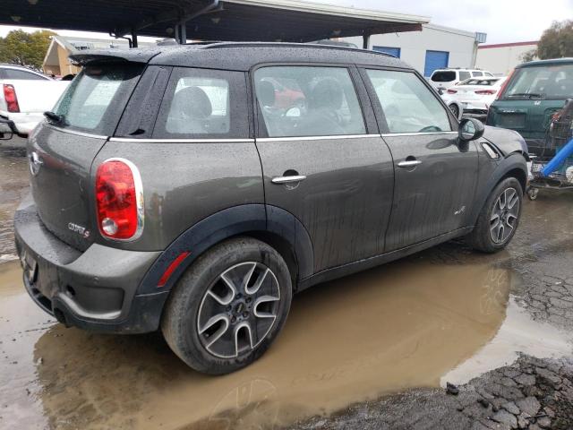 Photo 3 from auction – 2012 MINI COOPER S C with VIN WMWZC5C50CWL60421