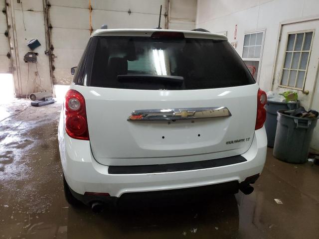 Photo 6 from auction – 2015 CHEVROLET EQUINOX LT with VIN 2GNFLCE35F6102021