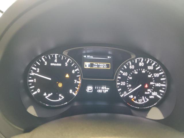 Photo 9 from auction – 2013 NISSAN ALTIMA 2.5 with VIN 1N4AL3AP6DC202618