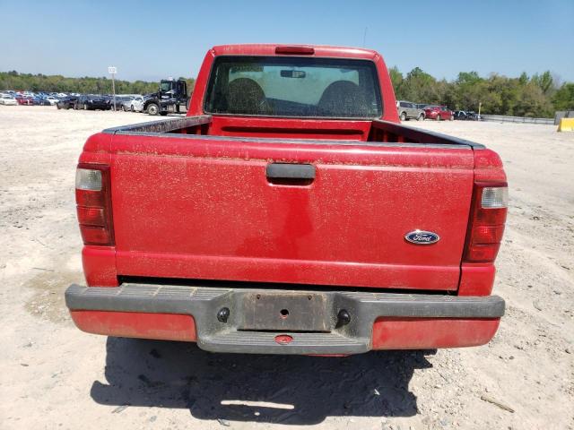 Photo 10 from auction – 2003 FORD RANGER with VIN 1FTYR10U83PA19389