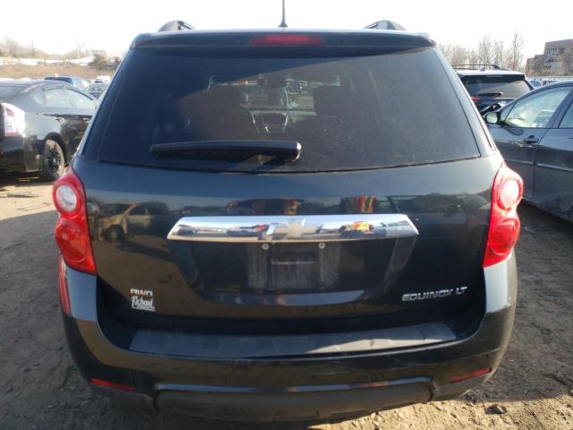 Photo 6 from auction – 2014 CHEVROLET EQUINOX LT with VIN 2GNFLFEK7E6149283