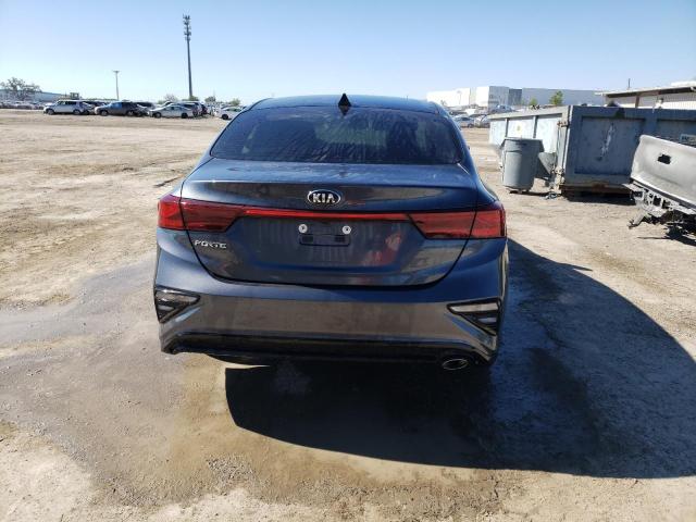 Photo 6 from auction – 2020 KIA FORTE FE with VIN 3KPF24AD6LE226066