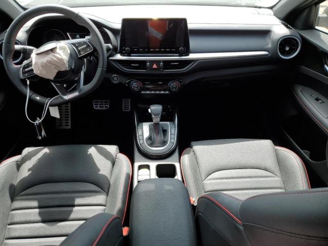 Photo 8 from auction – 2023 KIA FORTE GT with VIN 3KPF44AC7PE582145