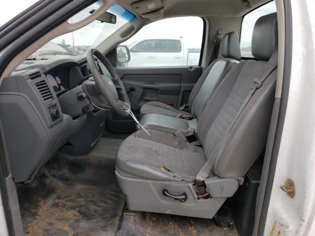 Photo 7 from auction – 2006 DODGE RAM 1500 S with VIN 1D7HA16N06J220191