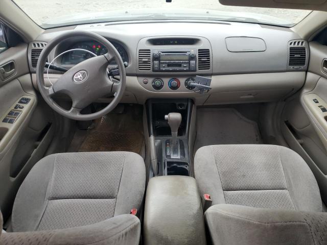 Photo 8 from auction – 2003 TOYOTA CAMRY LE with VIN 4T1BE30K33U682667