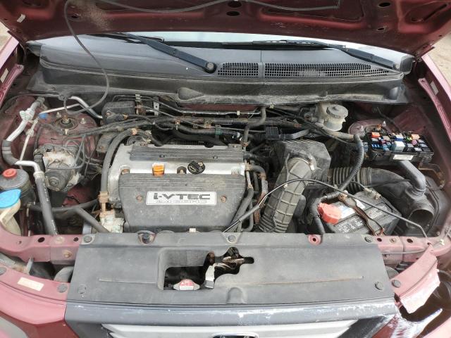 Photo 12 from auction – 2008 HONDA ELEMENT EX with VIN 5J6YH28778L002566