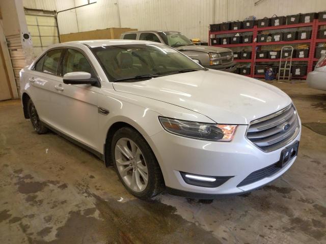 Фото 4 с аукциона – 2013 FORD TAURUS SEL с VIN 1FAHP2E83DG221331
