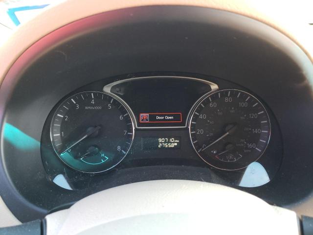 Photo 9 from auction – 2015 NISSAN ALTIMA 2.5 with VIN 1N4AL3AP5FN372430
