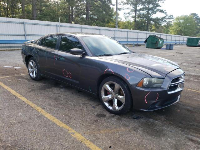 Photo 4 from auction – 2013 DODGE CHARGER SX with VIN 2C3CDXHG6DH730870