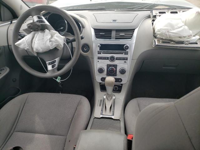 Photo 8 from auction – 2011 CHEVROLET MALIBU 1LT with VIN 1G1ZC5E1XBF307682