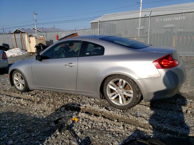 Photo 2 from auction – 2003 INFINITI G35 with VIN JNKCV54E33M211528