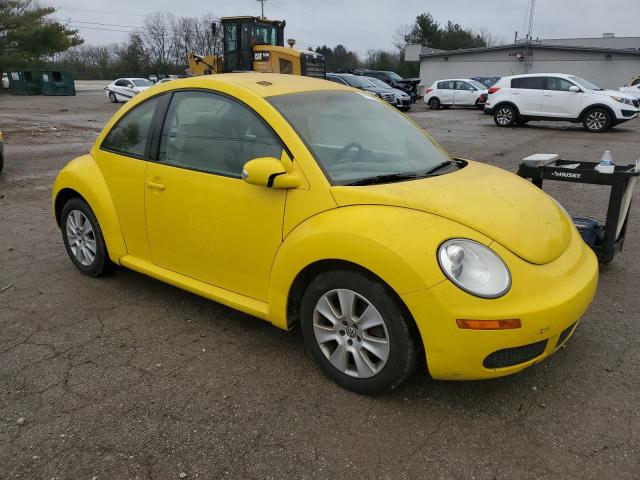 Photo 4 from auction – 2008 VOLKSWAGEN NEW BEETLE with VIN 3VWPW31C48M524295