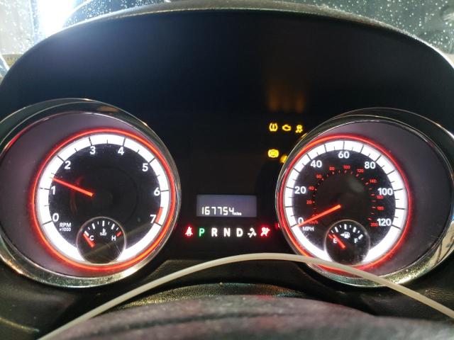 Photo 9 from auction – 2013 DODGE GRAND CARA with VIN 2C4RDGCG0DR817266