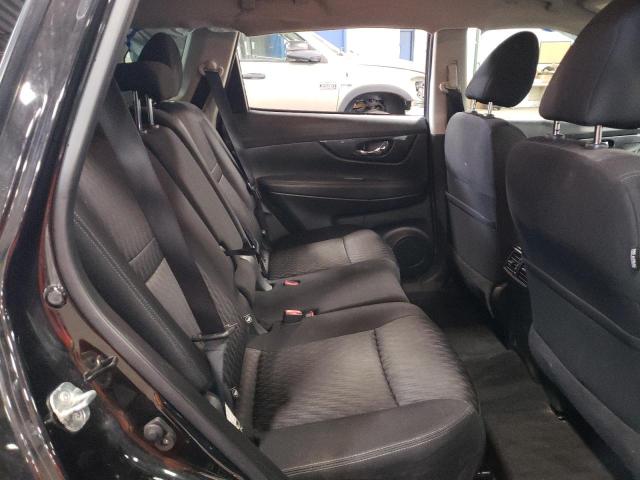 Photo 10 from auction – 2018 NISSAN ROGUE S with VIN KNMAT2MV1JP516938