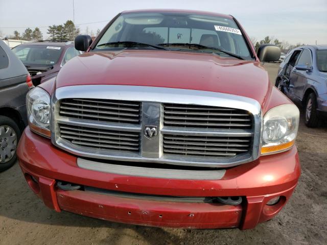 Foto 5 de la subasta – 2006 DODGE RAM 2500 S con VIN 1D7KS28D76J113328
