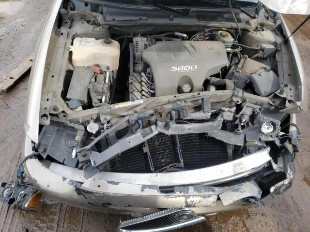 Photo 11 from auction – 2001 BUICK LESABRE CU with VIN 1G4HP54K414261578