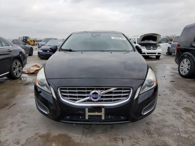 Photo 5 from auction – 2013 VOLVO S60 with VIN YV1612FS1D2198409