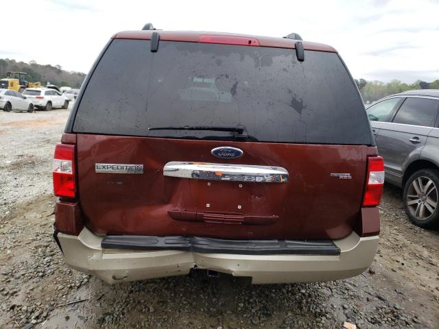 Zdjęcie 6 z aukcji – 2007 FORD EXPEDITION z VIN 1FMFU17537LA41930