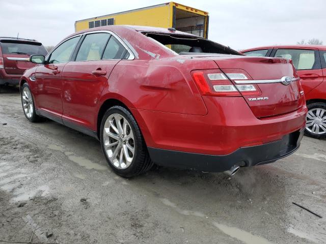 Photo 2 from auction – 2013 FORD TAURUS LIM with VIN 1FAHP2F88DG173758