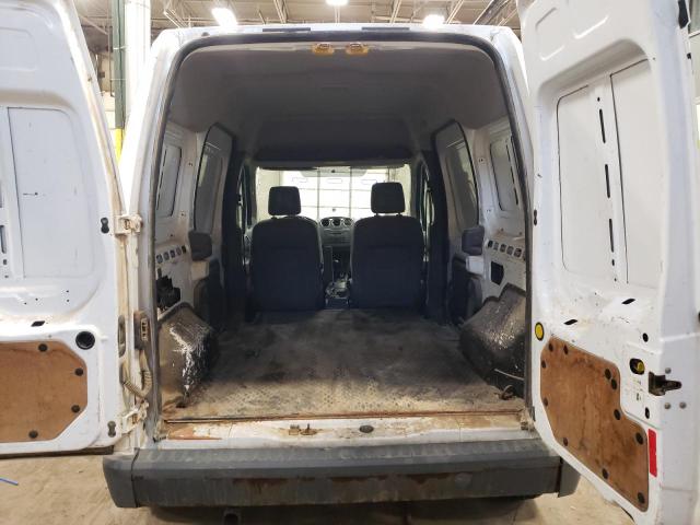 Photo 10 from auction – 2010 FORD TRANSIT CO with VIN NM0LS7AN8AT042763
